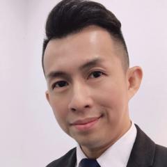 Raymond Ting