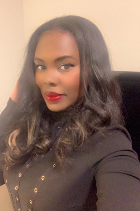 Aisha Mathis