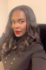 Aisha Mathis