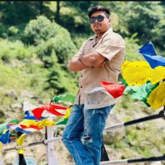 Ajeet Kumar