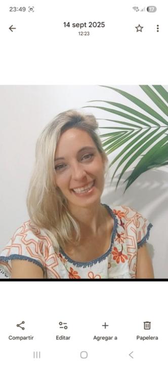 Marianela Loncan