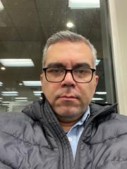Mohsen Pourfallah