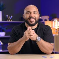 Joshua Wilson Porras