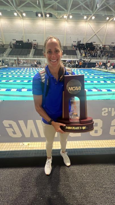 Kristen Murslack