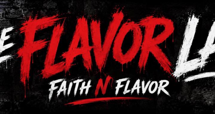 The Flavor Lab