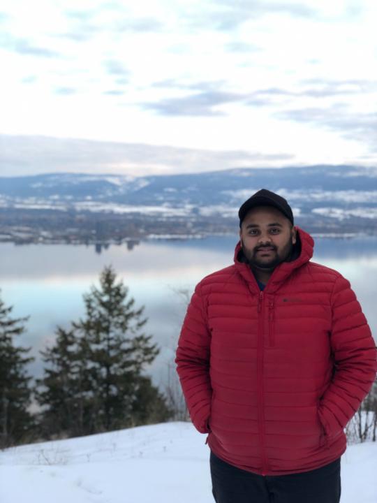 Jashanpreet Singh