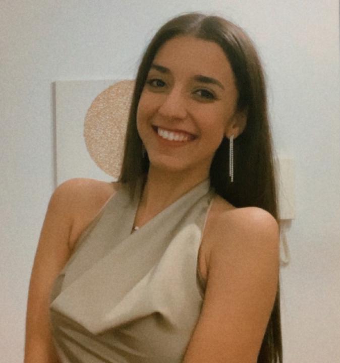 Patrícia Fernandez