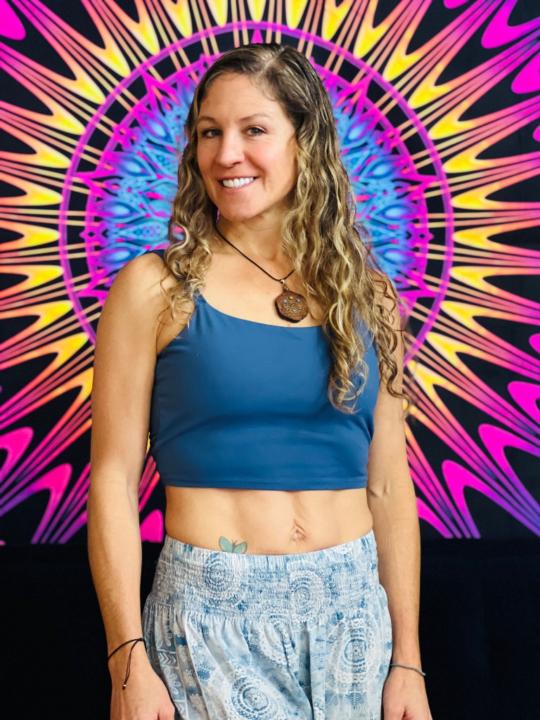 Aimee Fuller