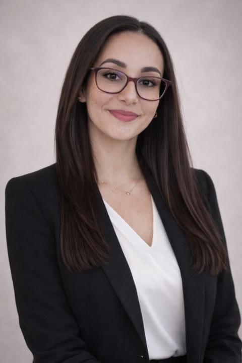 Karol Pérez Guzmán