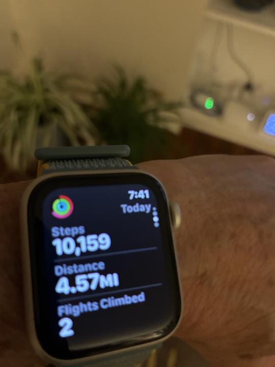 Day 4 Movement Hacks