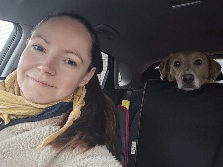 Recap before the weekend