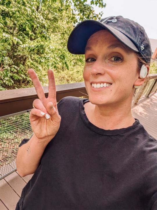 Run🏃🏼‍♀️