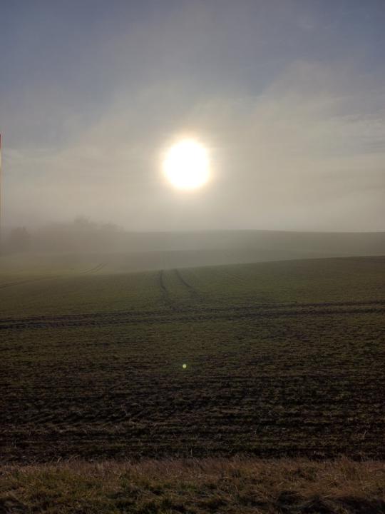 Tuesday means resting