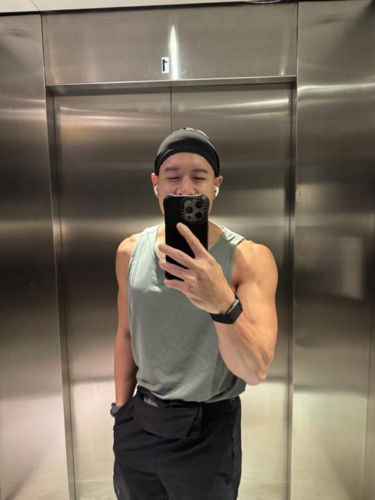 Do you want to build a snowman? ⛄️ 