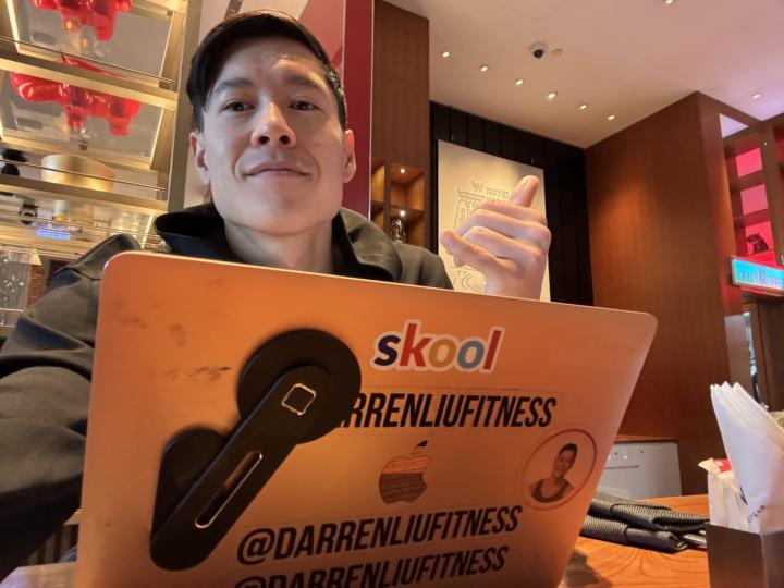 finish this sentence... 🤝