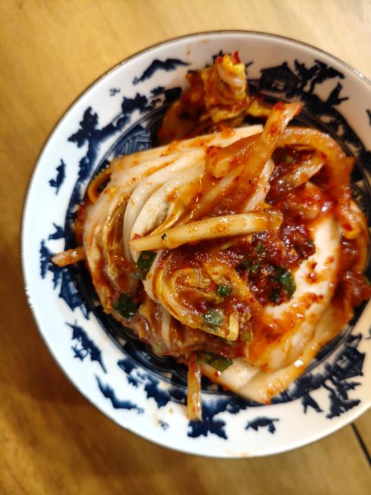 Kimchi