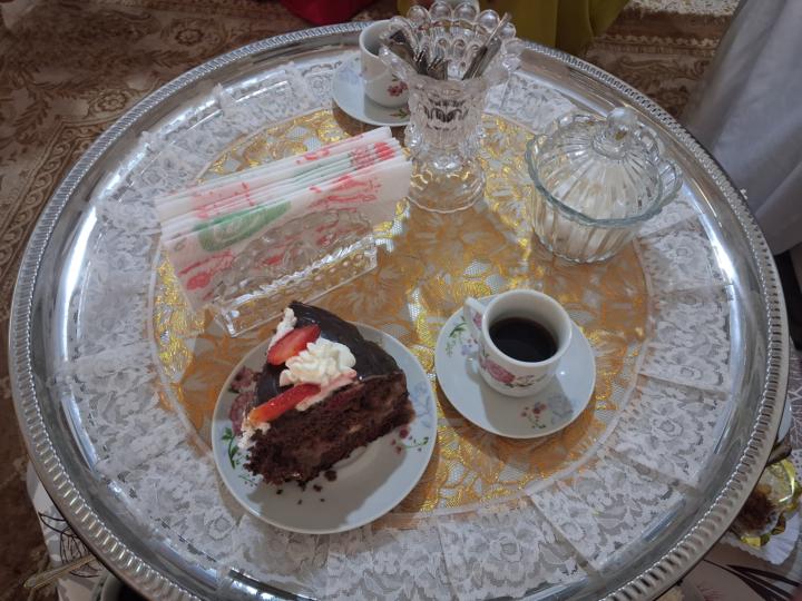 Today is EID ✨