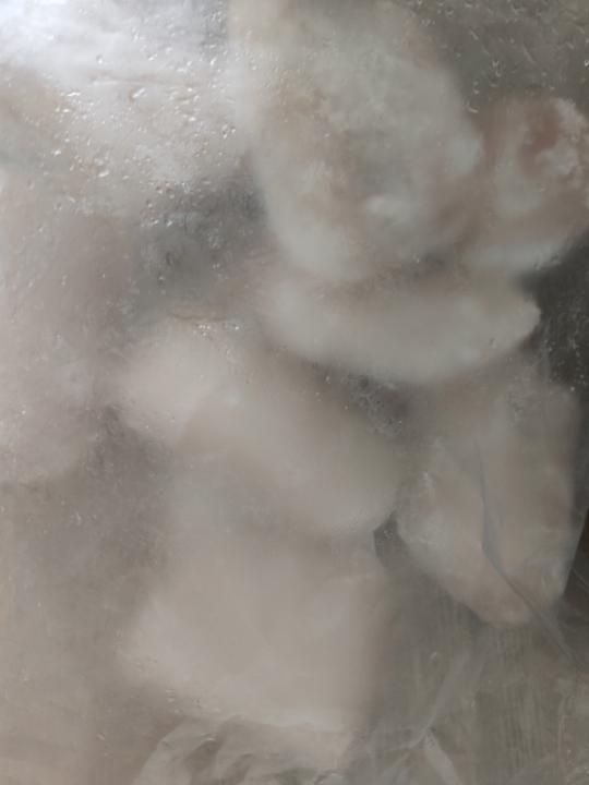 Belated Protein Anchors ⚓ (and Life Vest 🦺 )