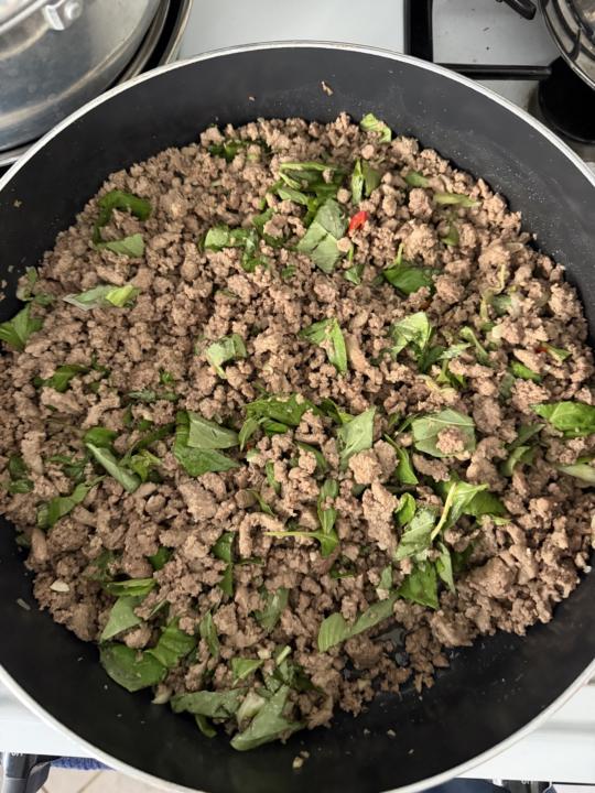 Sunday Share: Meal Prep Is a System, Not a Mood