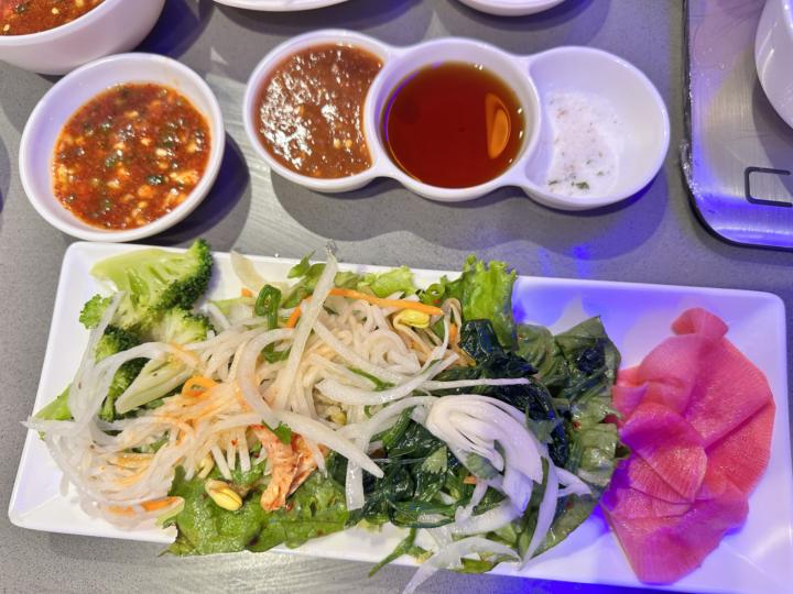 Thursday Twist Aftermath: Korean BBQ Part II 🔥🥩📊