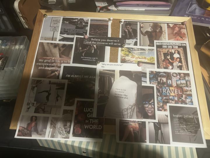 Day 5 ( more like 10)