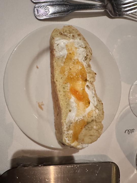 🥩 Saturday Steak Dinner — Celebration, Awareness & Balance