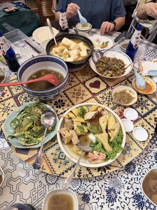 Singapore Habits Meet Spanish Life: Leaner, Stronger, HYROX-Ready 