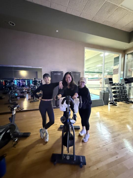 Movement That Feels Like Therapy 🖤🎧