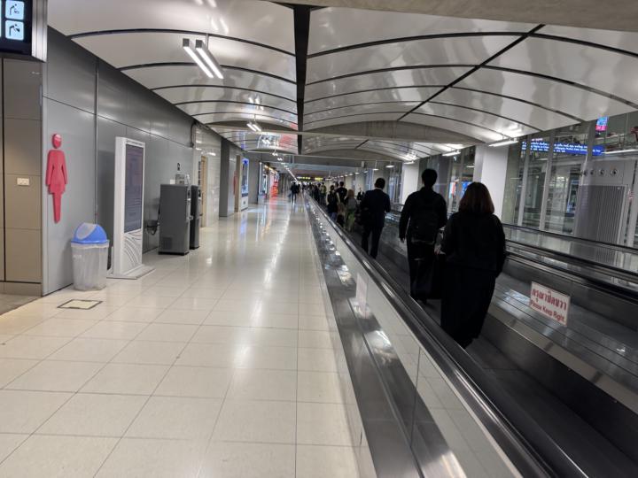 Airport diaries ✈️ 