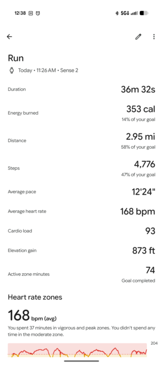 Cardio