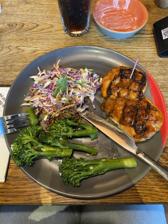 Hi, I’m Kelly from Cambridge, England