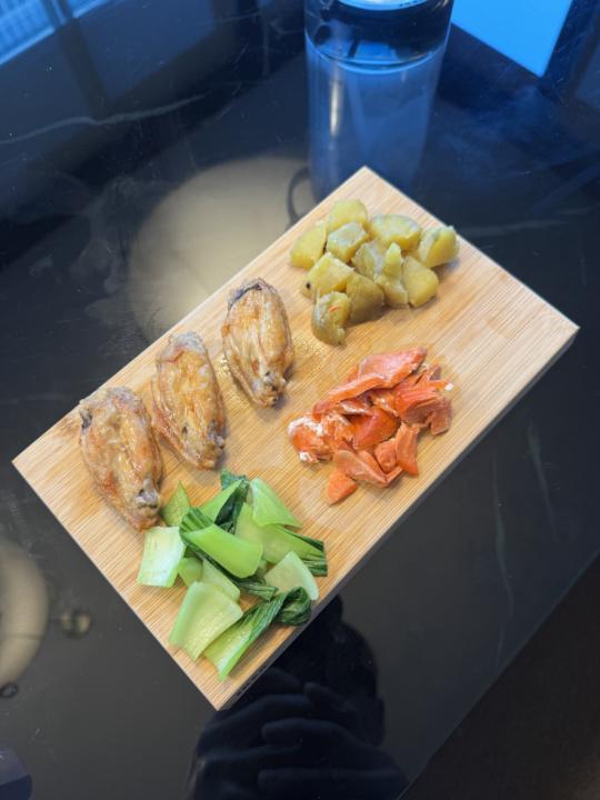 No more confusion on what to eat for fat loss! 💪