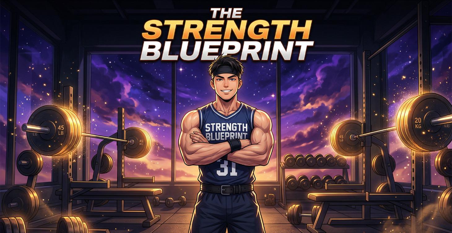 The Strength Blueprint