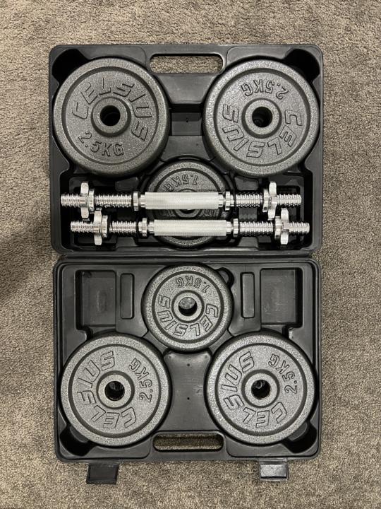 One small win from the last 7 days