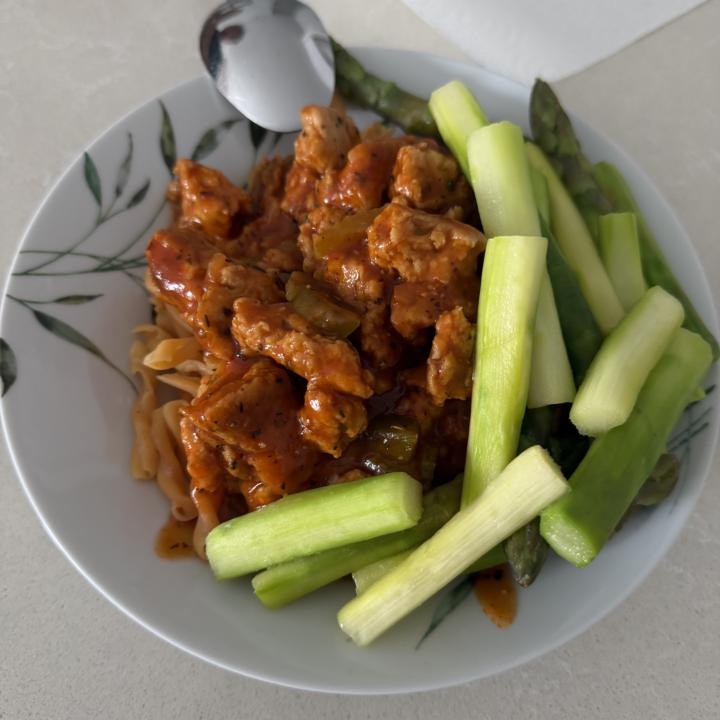 Day 4 of 90-Day program 