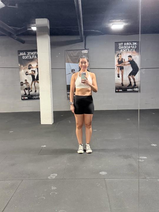 Progress Over Perfection 🙌🏼