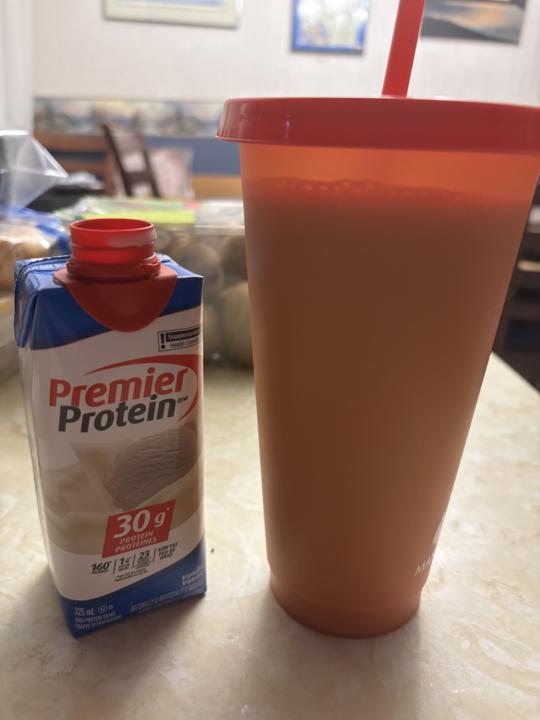 5 day sprint here I come 