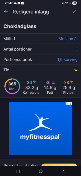 Rediculously good 😍