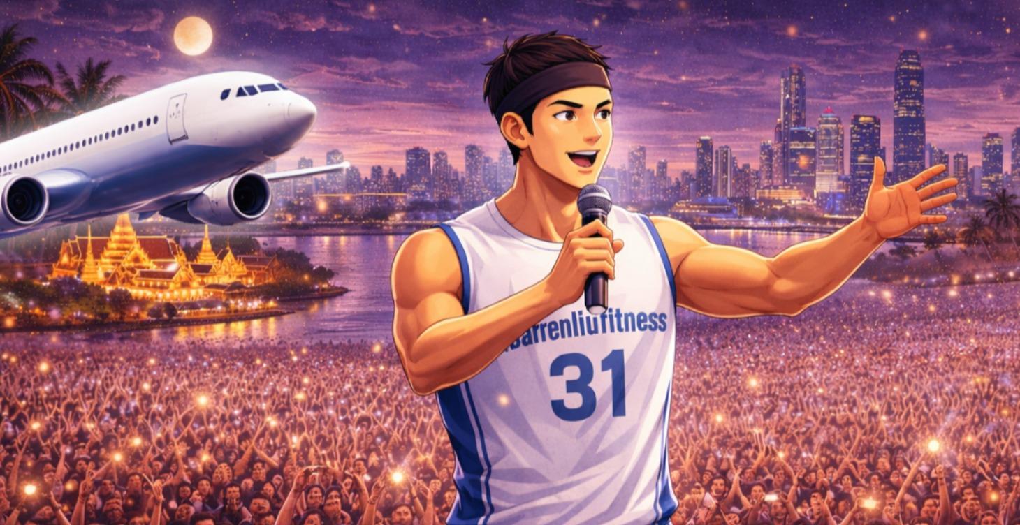 🏃🏻‍♂️ Level 3