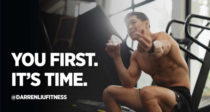 Breakthrough Body Blueprint