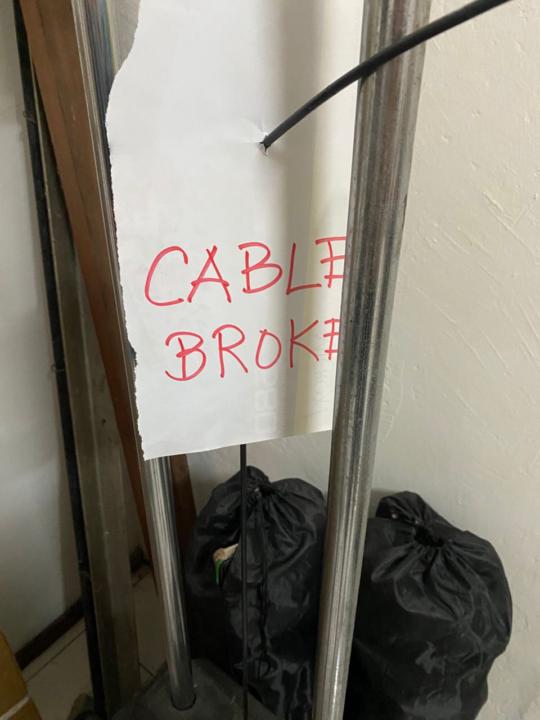 Back to the dumbbells for now...