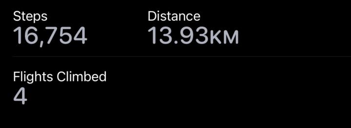 Day 4 & 5 - continuing the sprint