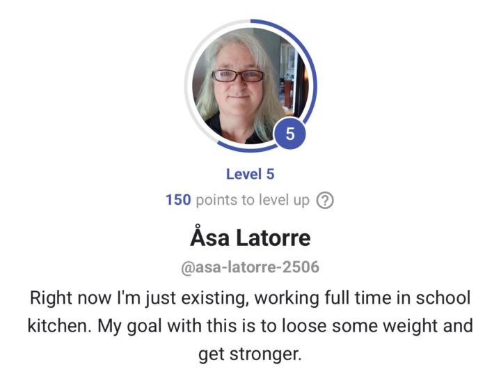 🏆 300 Members Challenge Winner: Åsa Latorre 🥳