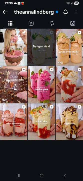"Nicecream"