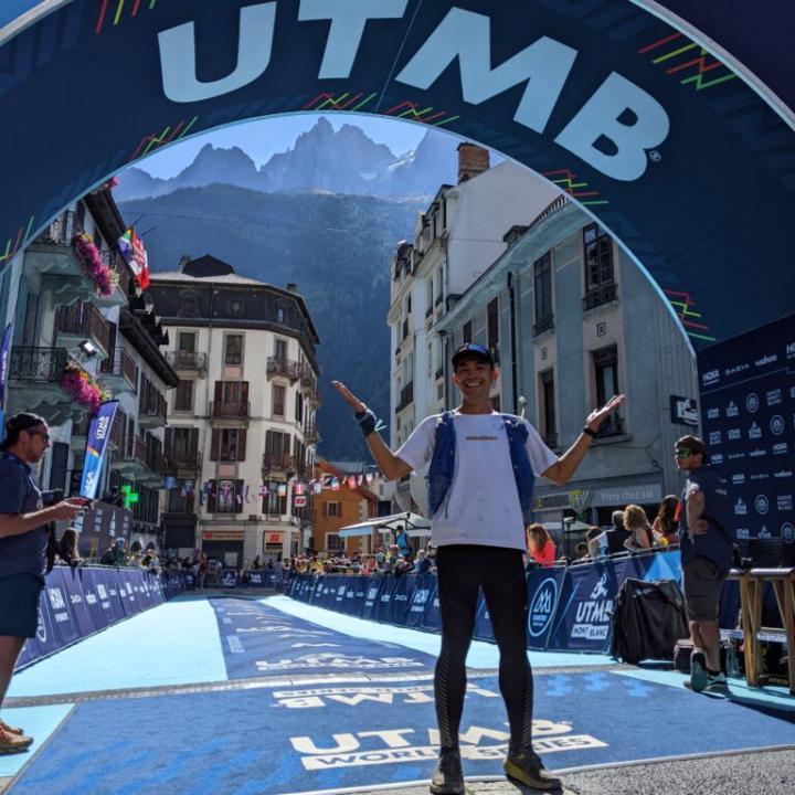 Glenn Bona - Chiang Mai, Thailand (Originally San Diego, California)