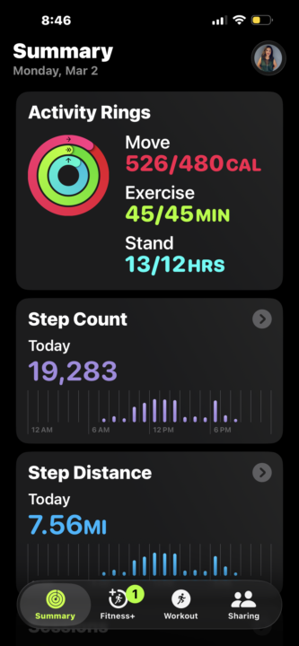 Not-So-Perfect Monday 🎢✨ (But Still Aligned)