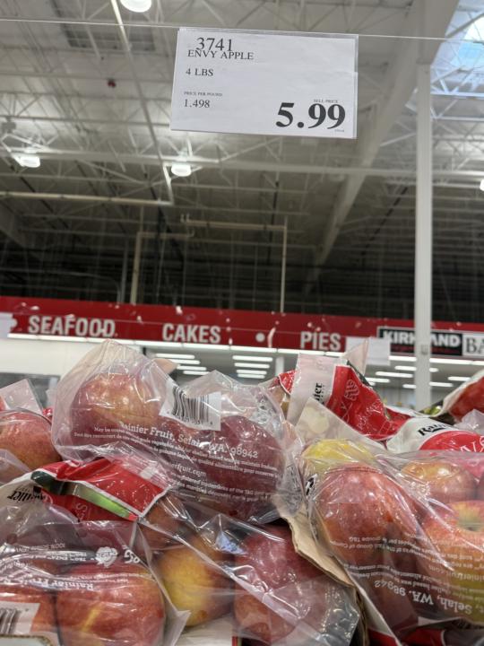 🛒 Costco Haul: High-Protein, Macro-Friendly & Family-Approved