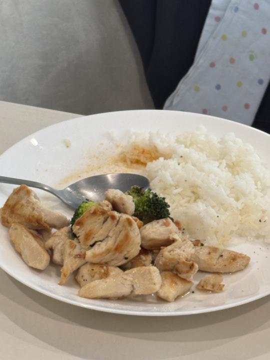 Day 12-15: I see abs 😱