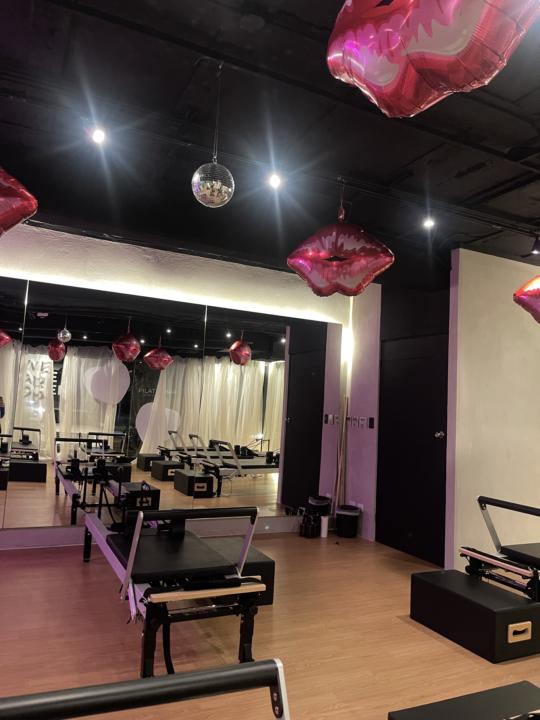 One small win from the last 7 days