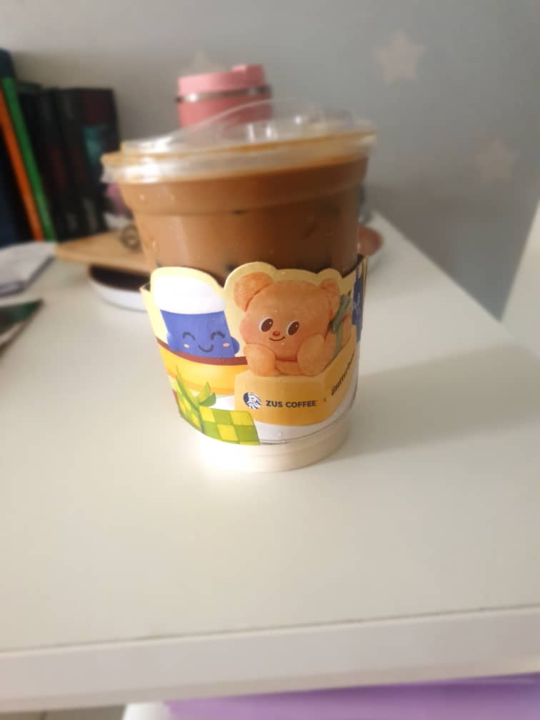 Little Edits~Part 2~Coffee Lover